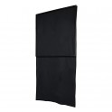 Scrim Jim Cine 4x8  - Toile Noir mat 2 panneaux