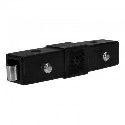 Scrim Jim Cine 2 - Connecteur de cadre droit (2,5 cm)