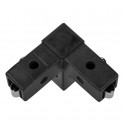 Scrim Jim Cine - 3D Corner Frame Connector