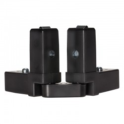 Scrim Jim Cine - Swing Hinge Corner Frame Connectors