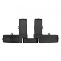 Scrim Jim Cine - Swing Hinge Corner Frame Connectors