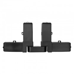 Scrim Jim Cine - Swing Hinge Corner Frame Connectors