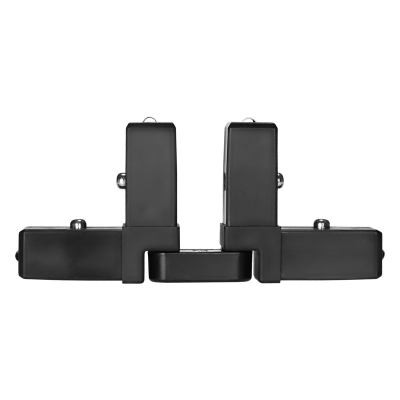 Scrim Jim Cine - Swing Hinge Corner Frame Connectors
