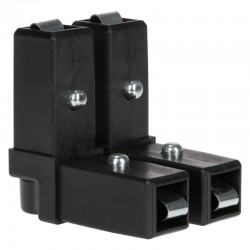 Scrim Jim Cine - Swing Hinge Corner Frame Connectors