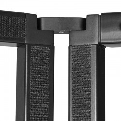 Scrim Jim Cine - Swing Hinge Corner Frame Connectors