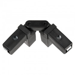 Scrim Jim Cine - Swing Hinge Corner Frame Connectors