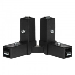 Scrim Jim Cine - Swing Hinge Corner Frame Connectors