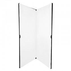 Scrim Jim Cine - Swing Hinge Corner Frame Connectors