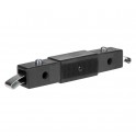 Scrim Jim Cine - 2'' Straight Frame Connector