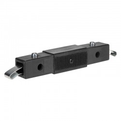 Scrim Jim Cine - 2'' Straight Frame Connector