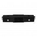 Scrim Jim Cine - 2'' Straight Frame Connector