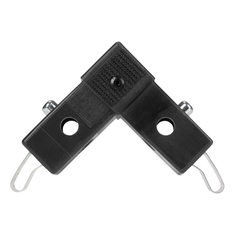 Scrim Jim Cine - 2D Corner Frame Connector