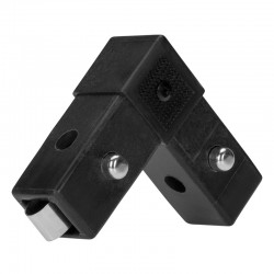 Scrim Jim Cine - 2D Corner Frame Connector