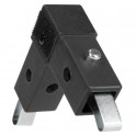 Scrim Jim Cine - 2D Corner Frame Connector