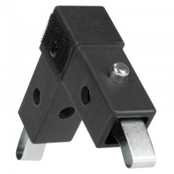 Scrim Jim Cine - 2D Corner Frame Connector