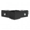 Scrim Jim Cine - 2D Corner Frame Connector