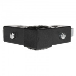 Scrim Jim Cine - 2D Corner Frame Connector