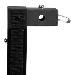 Scrim Jim Cine - 2D Corner Frame Connector