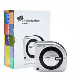 ColorChecker Studio