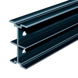 CTS Ceiling Track System 3m