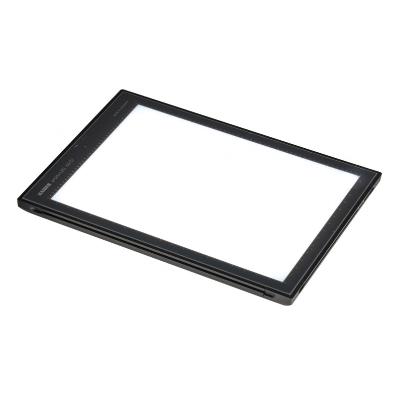 Prolite LED 50/37 - Table Lumineuse 50x37cm