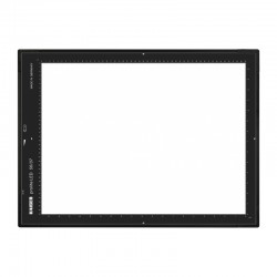 Prolite LED 50/37 - Table Lumineuse 50x37cm