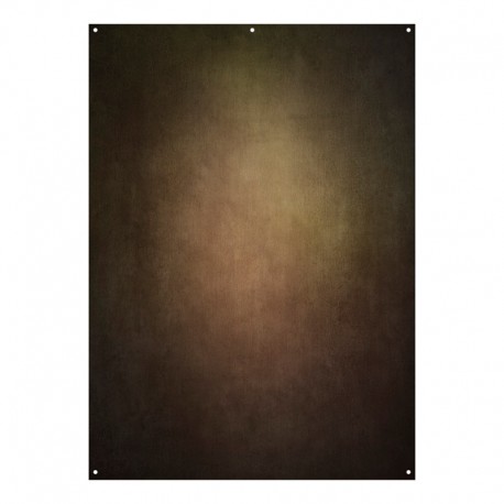 Fond X-Drop toile Warm Painterly Fond X-Drop toile Warm Painterly