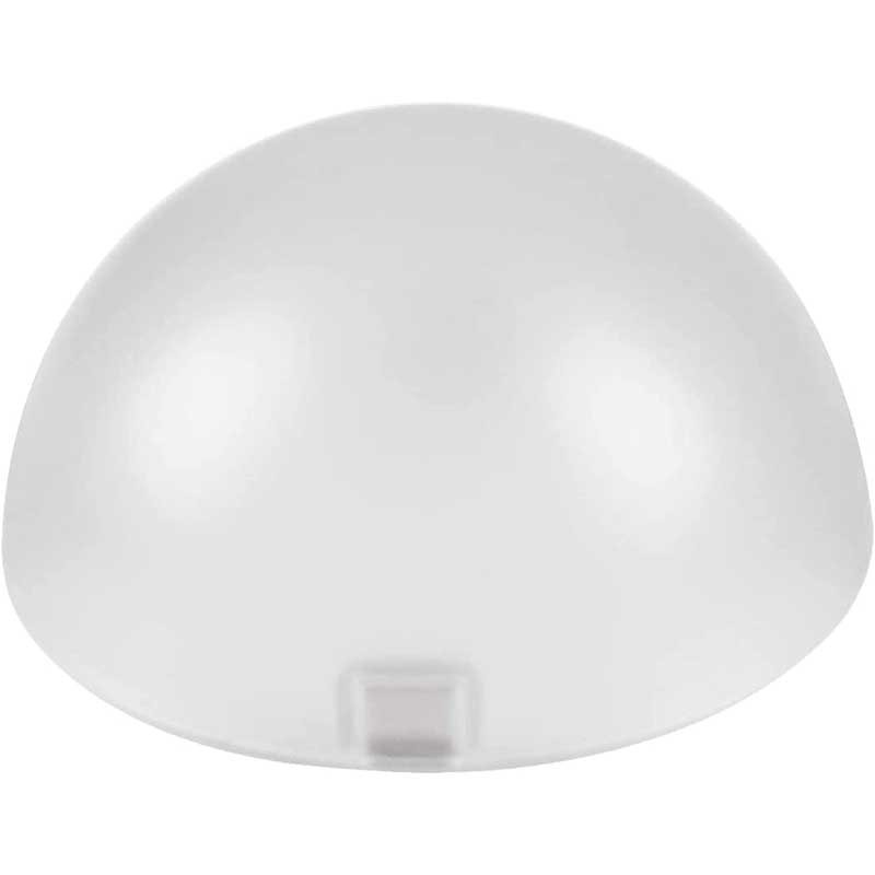 AK-R11 Dôme diffuseur magnétique