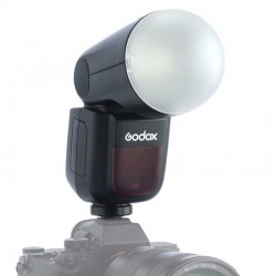 AK-R11 Dôme diffuseur magnétique