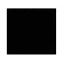 X-Drop Pro Fond stretch Noir Intense - 2,40 x 2,40 m