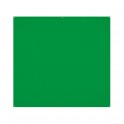 Fond stretch Chromakey Vert - 2,40 x 2,40 m (sans support)