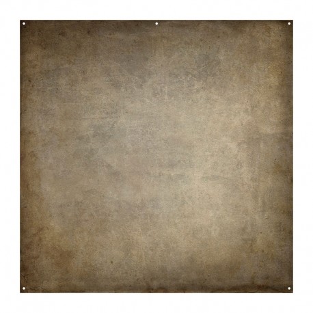 X-Drop Fond Tissu - Parchment Paper - Joel Grimes - 2.40 x 2.40 m
