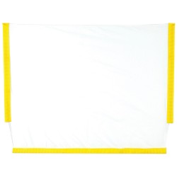 Drapeau 18 x 24 Toile 2 diaph. Artificial Silk (45 x 60 cm) *DESTOC