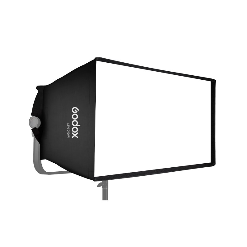 Softbox pour LD150R