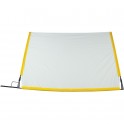 Drapeau 24x36 Toile 2 diaph. Artificial Silk (60 x 90 cm)