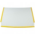 Drapeau 24x36 Toile 2 diaph. Artificial Silk (60 x 90 cm)