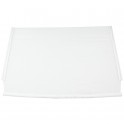 Drapeau 24x36 Toile 1/4 diaph. China Silk (60 x 90 cm)