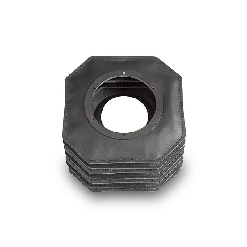 AC-215 Soufflet long extension 300 mm
