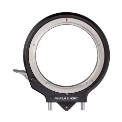 AC-792 Monture Fuji GFX50 seule pour ACTUS-G