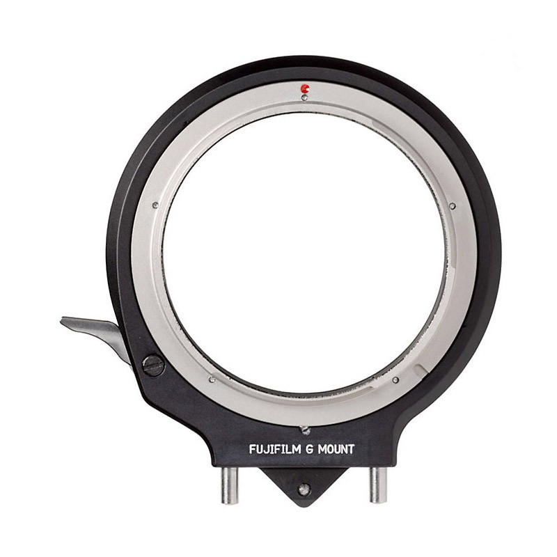 AC-792 Monture Fuji GFX50 seule pour ACTUS-G