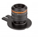 ACTAR-105 Objectif Rodenstock HR 105 mm