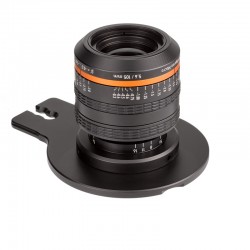 ACTAR-105 Objectif Rodenstock HR 105 mm