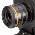 ACTAR-105 Objectif Rodenstock HR 105 mm