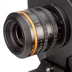 ACTAR-105 Objectif Rodenstock HR 105 mm