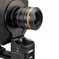 ACTAR-105 Objectif Rodenstock HR 105 mm