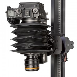 ACTAR-105 Objectif Rodenstock HR 105 mm