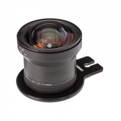 ACTAR-19 Objectif 19 mm monture ACTUS