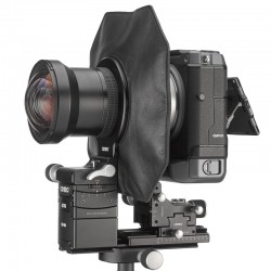 ACTAR-19 Objectif 19 mm monture ACTUS