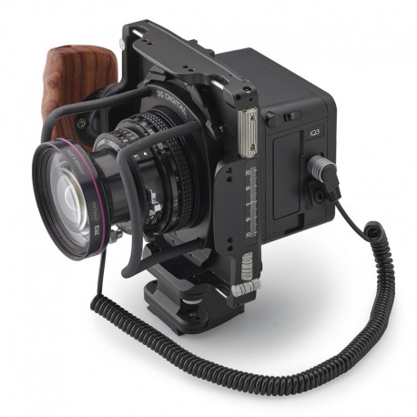 WRC-400 Kit Wide monture dos + planchette objectif Hasselblad-V WRC-400 Kit Wide monture dos + planchette objectif Hasselblad-V