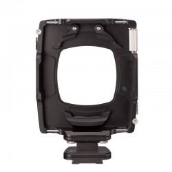 WRC-400 Kit Wide monture dos + planchette objectif Hasselblad-V
